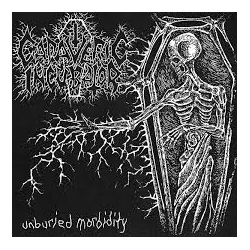 CADAVERIC INCUBATOR - UNBURIED MORBIDITY 12 LP